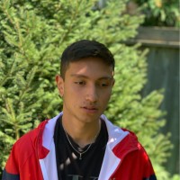 Matthew Arias