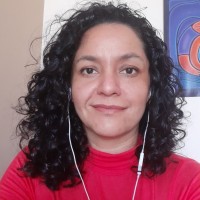 Sandra Sandoval