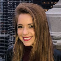 Nicole Cassidy