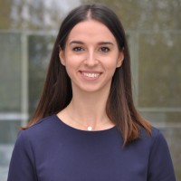Ramona Mădălina Munteanu