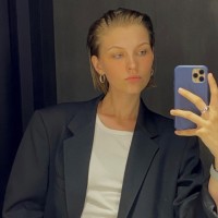 Ekaterina Sokolova