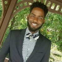 Kahlil Straxkson