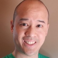 Ben Wong