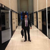 Konstantinos Beritsis