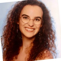 Sarah Paula Strittmatter
