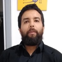 Rafael Lencina Aires