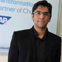 Ahsan Jamshaid
