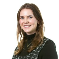 Freya Wilcox Assoc CIPD