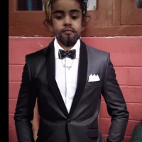 Pramod Mangta