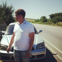Andrii Mokin
