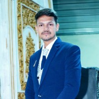 Shubham Salvi