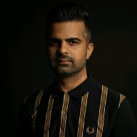 Siddharth Jawa