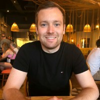 Jordan Crook