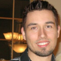 Jordan Gilbraith