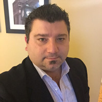 Gilbert Maroun