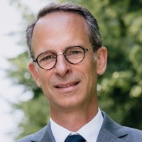 Nicolas Mahassen