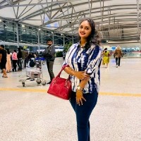 Niharika Boddupally