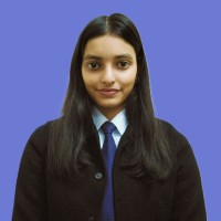 Anjali Maurya