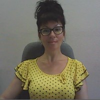 Елена Полевик