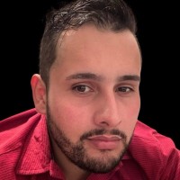 Lucas Oliveira Santos