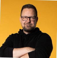 Kai Korelin
