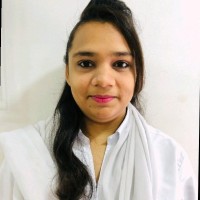 Maria Nadeem