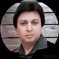 Suleman Kabani