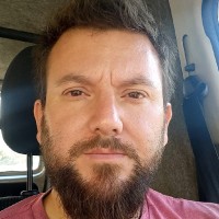 Mariano David Rojas