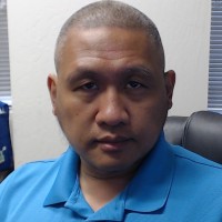 Lester Ken Rodriguez
