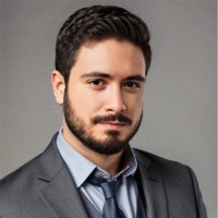 Joel Rubalcava
