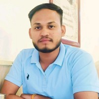 Rohit Kumar Bairwa