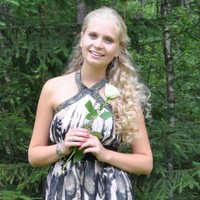 Serita Savolainen
