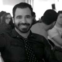 Geraldo Vidotto