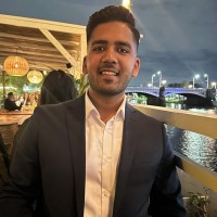 Vishesh Aggarwal