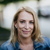 Bc. Květa Mazurová