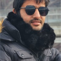 Dipendraraj Sedhai