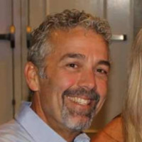 Paul Doughty