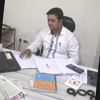 Asit Mishra