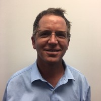 Dean Simonson