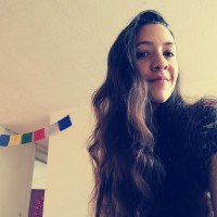Daniela Ivette López