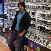 Jamil Kallue Idb
