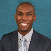 Marcus Robinson