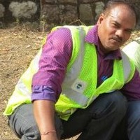 Yashwant Parihar