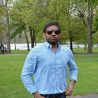 Naresh Gaddam