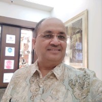 Vipin Kumar Mishra