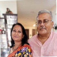 Shantanu Guha Ray