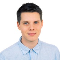 Ómar Þór Arnarsson