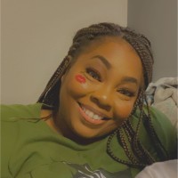 Chante Morris