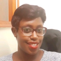 Mary Nalwende Nkatha