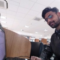 Rishabh Parmar